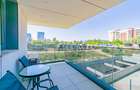 Apartament nou  mobilat, liber, TVA zero -City Point - 6