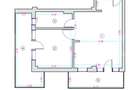 Apartament 2 camere, 46 mp, 2 terase, zona Donath - 6