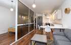 Apartament 2 camere cu parcare de inchiriat, zona Andrei Muresanu Sud