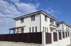 Casă individuală modernă, 120 mp utili, teren 400 mp, Dezmir - central - 1
