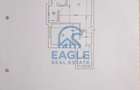 KM 4-5 - 2 Camere Decomandat in bloc nou 55 MP cu balcon etaj intermediar - 2