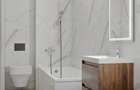 Penthouse 3 camere 137mp | Bragadiru - 8