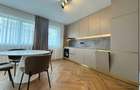 Șoseaua Straulesti Apartament 3 camere Prima Închiriere Totul Nou Parcare Subter - 2
