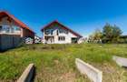 🏡 Casă P+1 la gri | 239 mp construiți | Călugareni -14 km de Arad - 2