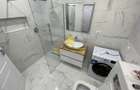 2 camere, mobilat lux, parcare,terasa, Gheorgheni, zona Grand Park - 8
