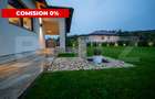 Casă de vanzare, cu 5 camere, 280 mp, zona Nord - 1