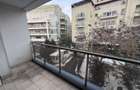 Apartament spatios cu vedere la parc, prima linie - 17