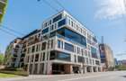 Birou Clasa A, 207 mp, complet finisat — M-Avenue, la 500 m de Iulius Mall - 1