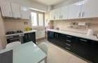 Apartament luminos 3 camere | Mobilat si utilat | Aparatorii Patriei - 8