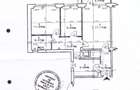 Apartament 3 Camere | 2 min metrou Lujerului | Boiler | Parcare | 65mp - 17
