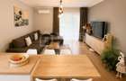 Apartament 3 camere, mobilat, utilat,  Ansamblul Luminia - Europa - 2