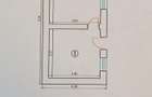 Seimenii Mici  Casa  Individuala 3 Camere Chirpici  S.teren  2100 Mp/42 Acte OK - 4