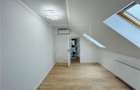 Ap finisat la cheie, 3 camere + pod, balcon - C. Arhitectilor