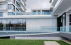 Panoramic View 16 Floor • 4 Rooms + 2 Parking • One Verdi Park • Floreasca - 22