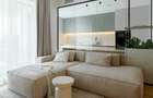 APARTAMENT MOBILAT - FLOREASCA - 2 CAMERE