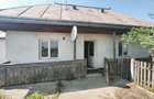 Casa + teren 900 mp, 20 ml deschidere la E85, zona Danila, Suceava - 1