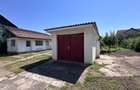 Casa 2 camere singur in curte - teren 900 mp - Sibiu - str. Nicolae Iorga - 6