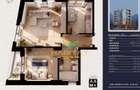 2 camere - Palatul Copiilor - Imobil NOU - 7