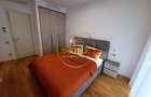 Primaverii, 4 room spacious, furnished apartment, large terrace, parking - 16