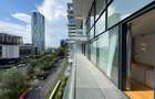 4 camere lux One Floreasca Towers, Sky Tower, Promenada - 16