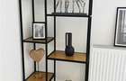 Garsoniera 43 mp decomandat cu balcon si parcare zona Coresi - 7