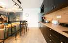 3 Rooms + 2 Parkings, Cloud9 Residence, Herastrau, Aviatiei