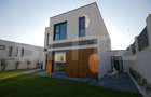 Vila Smart Home. Cu panouri solare, 4 dormitoare, birou si sauna. - 3