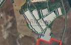 Terenuri Ciorogarla - 500mp -> 7.500mp -> 4 Ha - 12