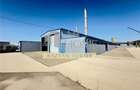 Hala industriala , parc industrial Brazi , 1MW putere - 3