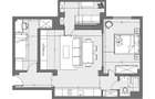 Apartament Renovat Piata Romana - 18