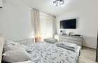 Apartament cu 3 camere decomandat, complet mobilat si utilat la parter in Giroc. - 11