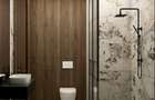 Penthouse de vanzare 3 camere zona Aviatiei, Bucuresti 97 mp - 9