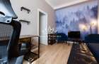 Apartament de lux cu 2 camere - 2 bai - Ultracentral - 4