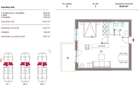 Apartament 2 camere Theodor Pallady / Hils Titanium