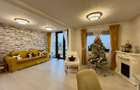 CASA COMPLET UTILATA SI MOBILATA MODERN CU GRADINA | 1100 MP |MARGINEA - 1