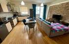 Ap de inchiriat, 3 camere, 80 mp,  zona Stejarului! - 3