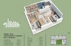 Duplex 3 camere The Suburb Buftea - 10