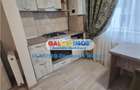 Garsoniera mobilata si  utilata Militari Residence 300 euro - 2