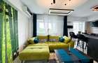 Apartament de inchiriat 3 camere Herastrau Parc - 6