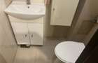 Apartament 3 camere , zona centrala Inspectoratul Scolar,  et 4 4, decomandat , - 6