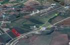 Teren 25.000 Mp-DN 15 Autostrada Transilvania - Mures - 3