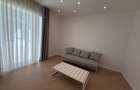 Apartament la prima închiriere în Aviatiei Towers,terasa 50mp,parcare inclusă - 15