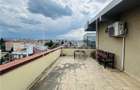 Penthouse spatios si modern, 160 mp utili + terasa spectaculoasa - 21