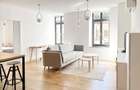 Inchiriere apartament 60 mp 2 camere 2 bai, imobil premium 2021, parcare inclusa - 3