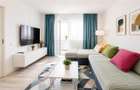 Apartament de 2 camere, decomandat cu vedere deschisa, Centrul Civic, Brasov - 1