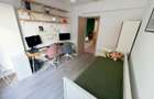 3 camere Semidecomandat | 2 bai | Parcare | Mobilat Utilat | Terasa