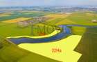 TEREN 22 HA  ideal parc industrial - 3