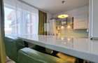 Apartament Lux - 3 camere Complex Ring-cu loc parcare - 4