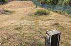 Teren 3.000 mp, cu autorizație și utilități - 3