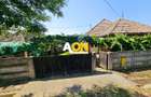 Casă batranească, 3 camere, 2200 mp teren, sat Bucerdea Grânoasă - 1